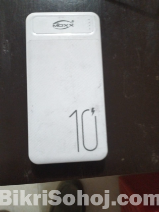 Power bank ( 10000 Mah)